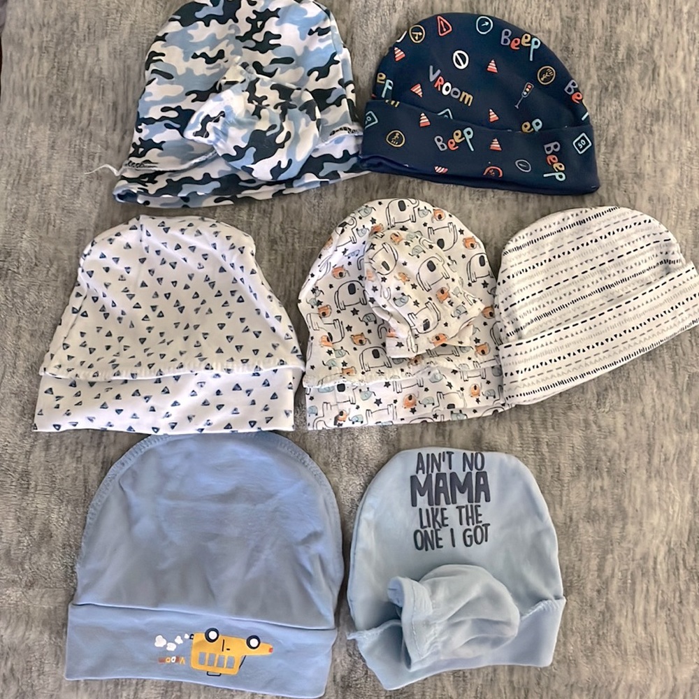 Babies Hat’s